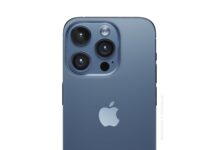 iPhone 15 Pro