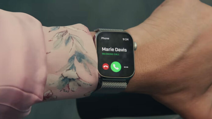 Apple Watch Series 9 Apple Watch Series 9