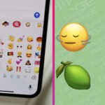 Emoji pre iPhone 2024