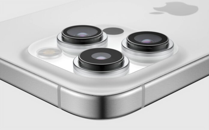 iPhone 15 Pro iPhone 15 Pro