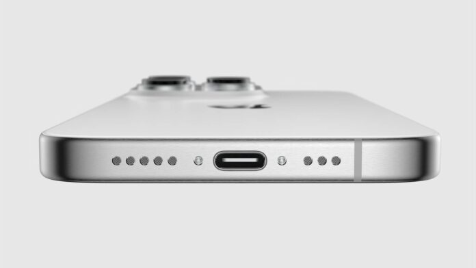 iPhone 15 Pro iPhone 15 Pro