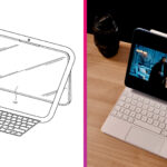 Patent pre nový obal na iPad