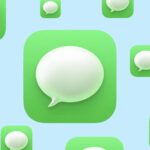 iMessage