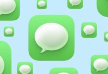 iMessage