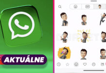WhatsApp avatar