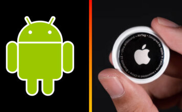 Koniec dominancie AirTagu? Google Find My Device v európskom teste prevalcoval konkurenciu Android AirTag