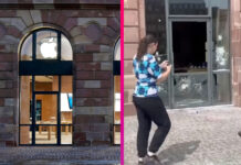 Apple Store štrasburg