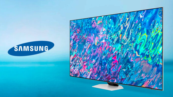 Samsung TV 55" Samsung TV 55"