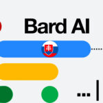 Google Bard prichádza na Slovensko: Ako si vyskúšať zadarmo túto úžasnú umelú inteligenciu Google Bard