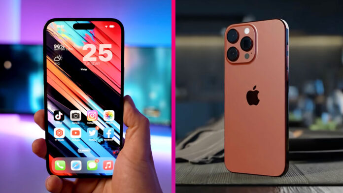 iPhone 15 Pro Max iPhone 15 Pro Max