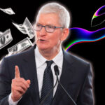 Tim Cook