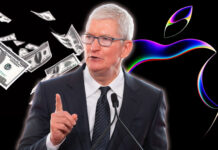 Tim Cook