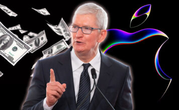 Tim Cook