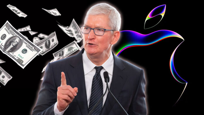 cookia Tim Cook