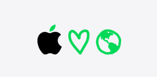 Apple ekológia a uhlíková neutralita