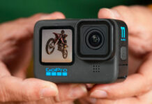 GoPro Hero 11 Black