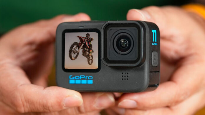 GoPro Hero 11 Black GoPro Hero 11 Black