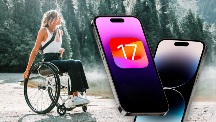iOS 17