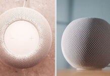 HomePod mini