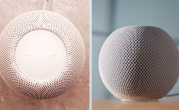 HomePod mini