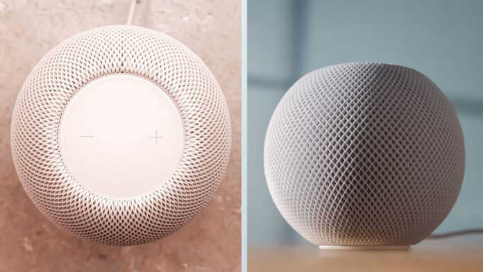 HomePod mini