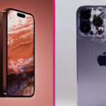 iPhone 15 oprava