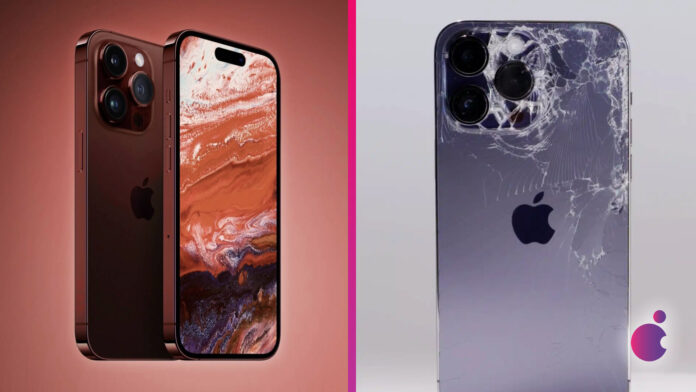 iPhone 15 oprava iPhone 15 oprava