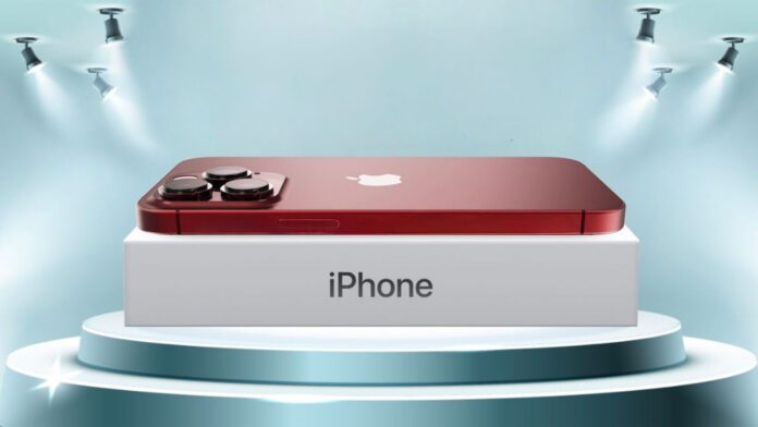 iPhone 15 iPhone 15
