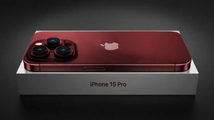 iPhone 15 Pro Max iPhone 15 Pro Max