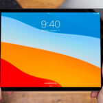 Najlacnejší iPad je v zľave za super cenu. Na Slovensku zažíva stále extrémnu popularitu iPad 9
