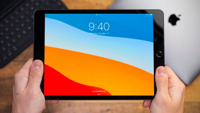 iPad 9 iPad 9