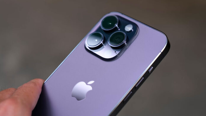 iPhone 14 Pro iPhone 14 Pro
