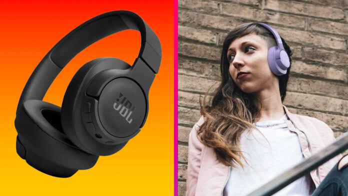 JBL 720BT