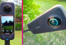 Insta360 One X3