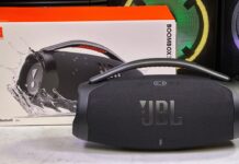 JBL Boombox 3