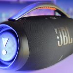 JBL Boombox 3