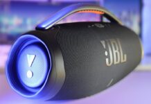 JBL Boombox 3