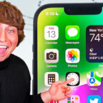 Najväčší funkčný iPhone na svete