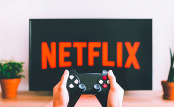 Netflix nebude len o filmoch a seriáloch. Službu obohatia hry. Kedy príde zmena? Netflix Hry