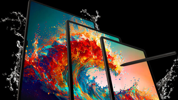 Samsung odolnosť voči vode Samsung odolnosť voči vode