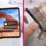 Google Pixel Fold