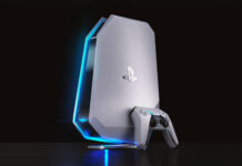 PlayStation 5