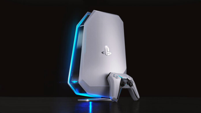 PlayStation 5 PlayStation 5