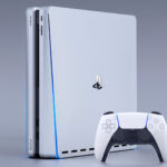 Sony chystá revolučné PlayStation 5 Slim. Vieme, kedy príde na trh PlayStation 5 Slim