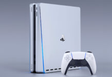 PlayStation 5 Slim