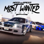 Need For Speed: Most Wanted Remake