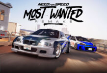 Need For Speed: Most Wanted Remake