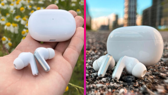 Xiaomi Redmi Buds 4 Pro