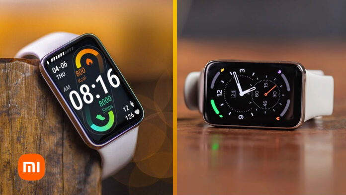 Xiaomi Smart Band 7 Pro Xiaomi Smart Band 7 Pro