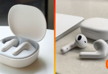 Xiaomi Redmi Buds 4 Lite